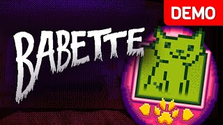 Babette | Demo Gameplay | No Commentary