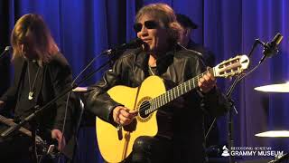 José Feliciano - The GRAMMY Museum Performance