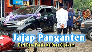 Rombongan Calon pengantin Pria Menuju Calon pengantin wanita ||Pernikahan Ardi&Nuraliya