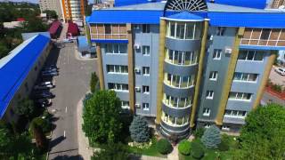 "Golden Dragon" hotel, Bishkek city