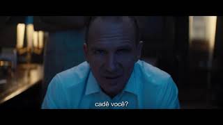 Trailer 007– Sem Tempo Para Morrer  2020 Oficial HD