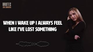 Lou Cornago - When I wake up (Lyric Video)