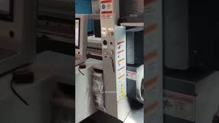 CNC 3D laser tube cutting machine