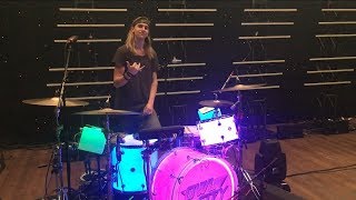 Gear Walkthrough - Owl City’s Goose The Drummer