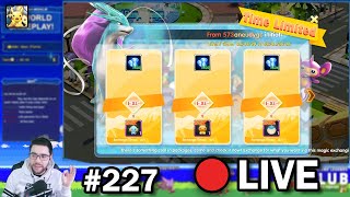 🔴 Easter "Events" and spending diamonds - Friday Livestream #227