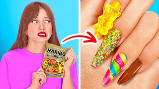 Epic Candy Heists: Laugh-Out-Loud Snack Secrets Revealed by 123 GO!