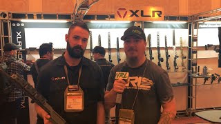 SHOT Show 2020 | XLR ENVY™ Pro Chassis Package | NRL