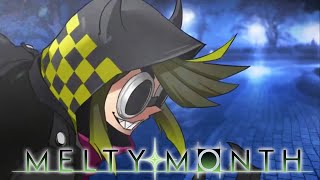 【ffSade】MELTY MONTH INTRO- (Melty Blood OP Parody)