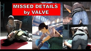 Half-Life Alyx - MISSED DETAILS by Valve from Half Life 2