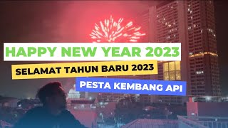 Happy New Year 2023