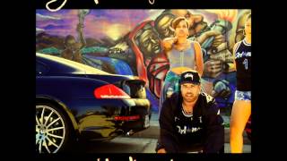 Dom Kennedy - Hangin' (Feat Freddie Gibbs)