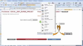 EXCEL_2007_DUREE_PROJET