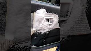 Foam Cleaner Interior Mobil #automobile