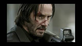 This Is What We Want From Keanu Reeves in His 2025 Action Film