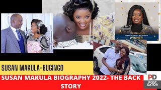 Susan Makula -Bugingo Biography 2022| What You Didn't Know| Akatambi kakano