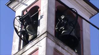 Le campane di Milano, Chiesa dei Ss. Nazaro e Celso