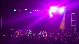 Love Gun - Ace Frehley Kiss Cover Gettysburg PA Bike week July 7, 2023