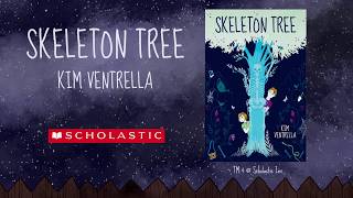 Skeleton Tree Book Trailer