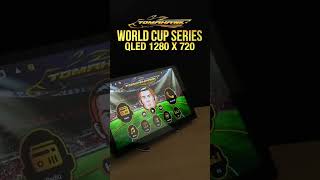 HYBRID | Tomahawk World Cup Series Android Player