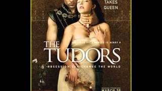 The Tudors - Jousting