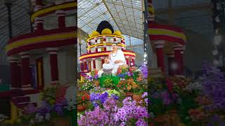 Lal bagh (flowers show)