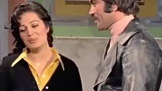 Yüreğimde Yare Var 1974 Sinema Filmi.Hakan Balamir ve Türkan Şoray