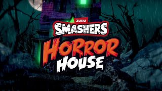 Toys"R"Us Zuru Smashers: Horror House