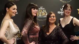 Kingdom FM Local Hero Awards 2019 - Highlights