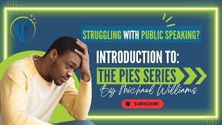 PIES Series: Best Stuttering Treatment - An Introduction to the PIES Method | Michael Wiilliams