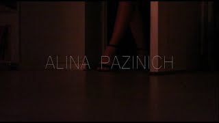 by alina pazinich...