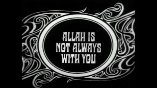 Adam Adamant Lives! - 05 - Allah is Not Always with You