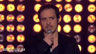 Sketch avec Alexandre Astier et Baptiste Lacaplain / Le Stand Up