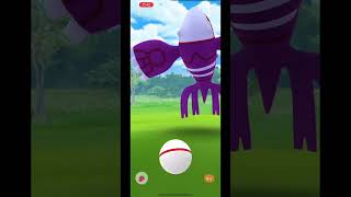 Pokemon Go Tour: Hoenn - Shiny Primal Kyogre Raid