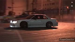 Street - Drifting | (Japan) S13