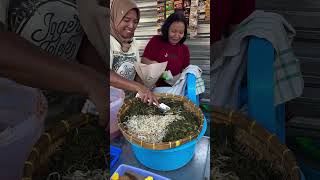 KULINER PECEL NIKMAT FULL KULUPAN ‼️