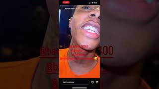 Gherbo Gets Finessed By VonOff1700