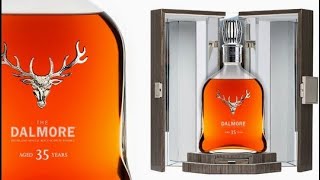 Top 10 Most Expensive Whisky in the World