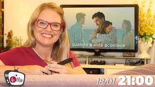 IEFlix - Quando A Vida Acontece #2