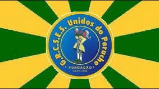 Unidos do Peruche 1969