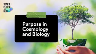 Purpose in Cosmology and Biology | Fazale Rana and David Block