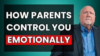 Narcissistic Parents: The Primary Reason They Still Have Power Over You