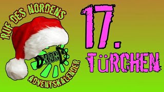 Adventskalender 17.Türchen