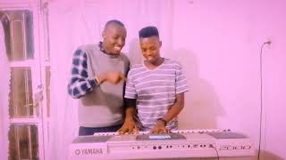 igitaramo EP(2 ) Shema na pianist zimurinda wararize bihagije😭😭😭😭