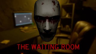 Комнатное DLC (The Waiting Room)