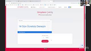 DUYGUSAL DEĞİŞİM DÖNÜŞÜM ZİRVESİ DEMOSU EYLÜL 2023