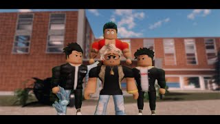 ROBLOX BOXING STORY - LOST SKY - FEARLESS PT.II