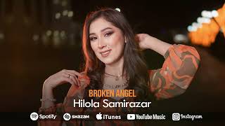 Arash feat. Helena - Broken Angel (Hilola Samirazar Cover)