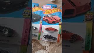 unboxing paket lagi #shortvideo #mainandiecast #maenanyubii #mainanmurah #fypシ #hotwheelscollector