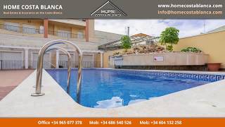 Algorfa Bargain property