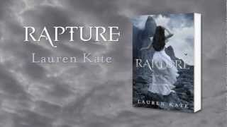 Rapture by Lauren Kate - UK book video trailer